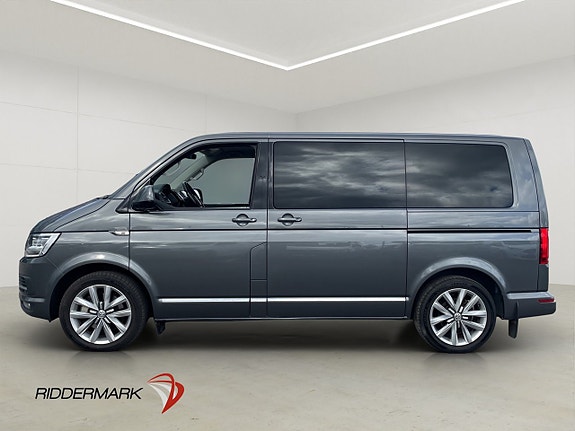 Volkswagen Multivan 6 of 30