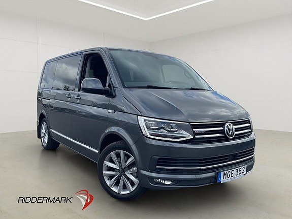 Volkswagen Multivan 3 of 30
