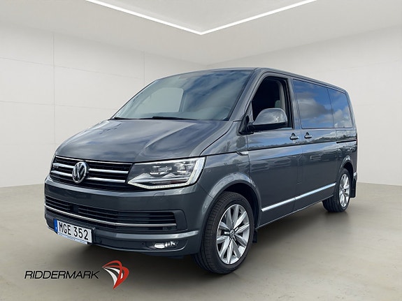 Volkswagen Multivan 3 of 30