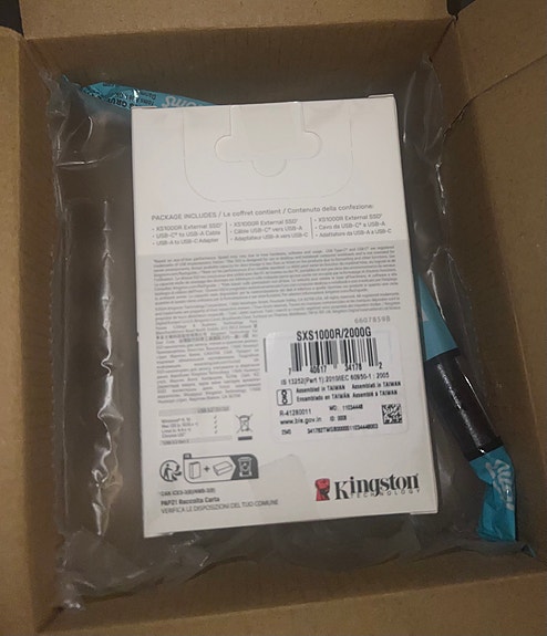 Product image 2 of 3