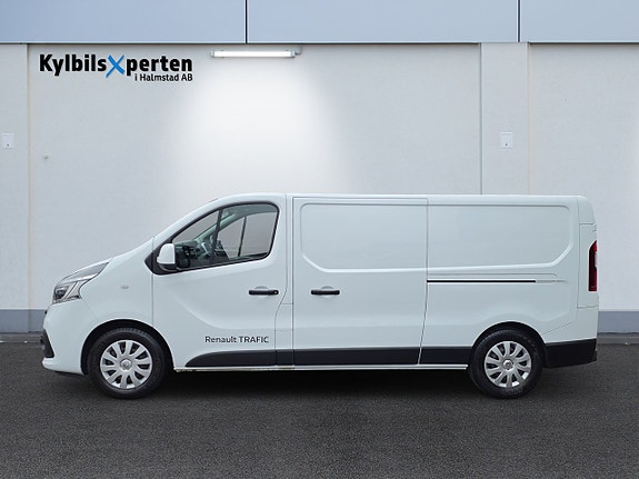 Renault Trafic 2 of 10