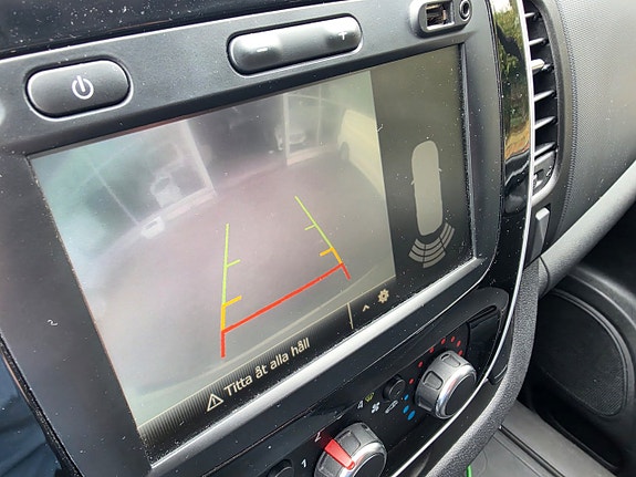 Renault Trafic 10 of 10