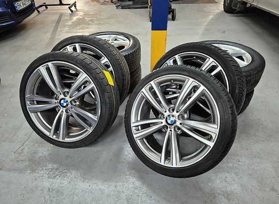 BMW 428i 8 of 8