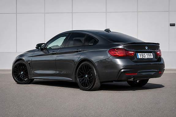 BMW 428i 2 of 8