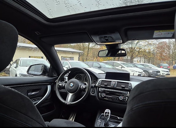 BMW 428i 3 of 8