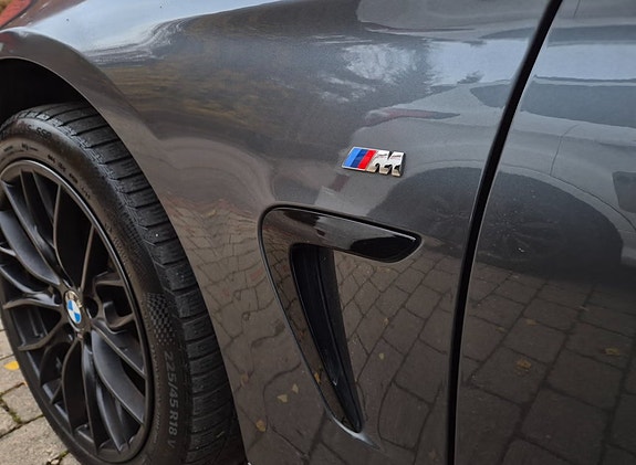 BMW 428i 6 of 8