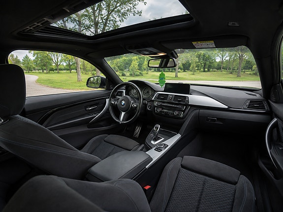 BMW 428i 4 of 8