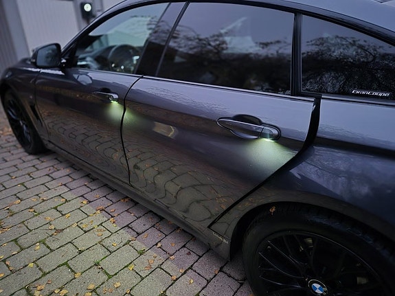 BMW 428i 7 of 8
