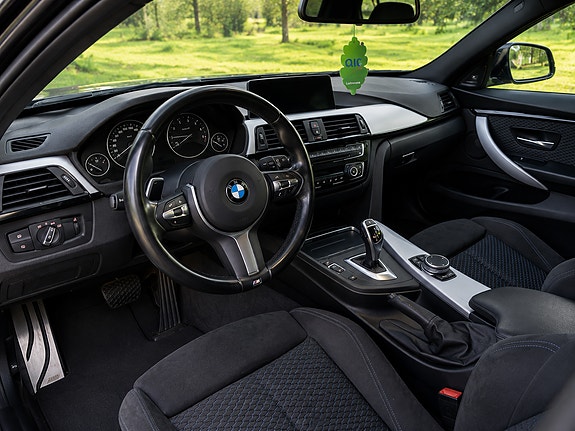 BMW 428i 5 of 8