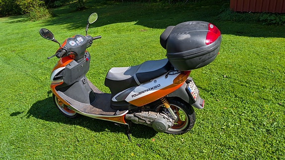Övriga WANGYE WY150T-3 3 of 6