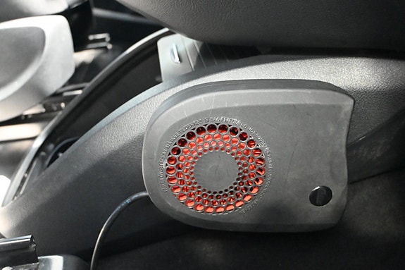 Mercedes-Benz V300 30 of 30