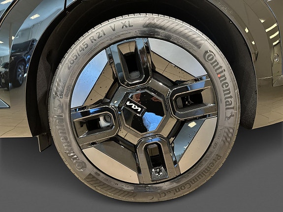 Kia EV9 23 of 23