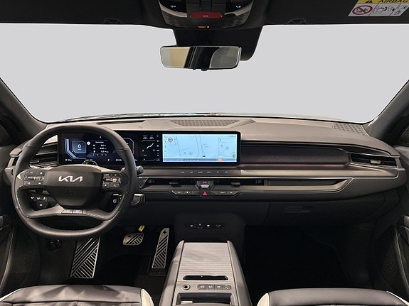 Kia EV9 7 of 23