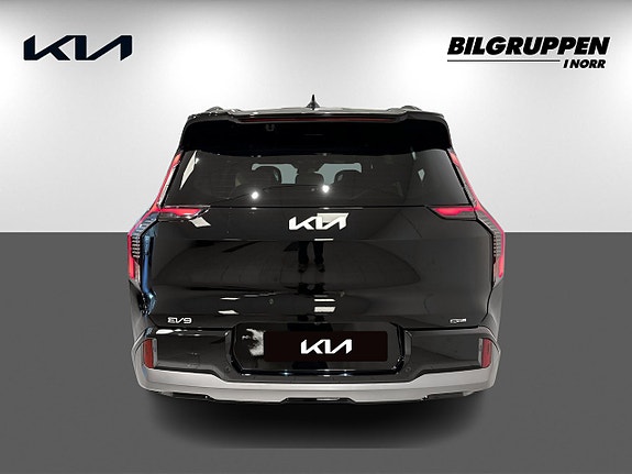 Kia EV9 5 of 23