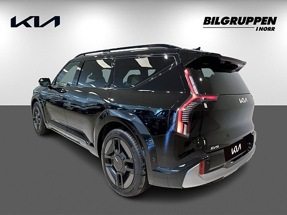 Kia EV9 6 of 23