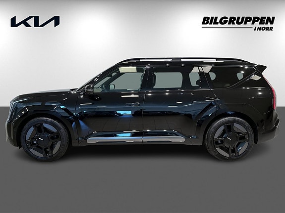 Kia EV9 4 of 23
