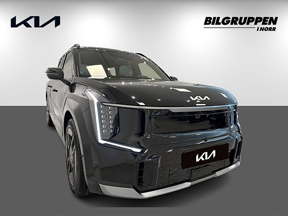 Kia EV9 3 of 23