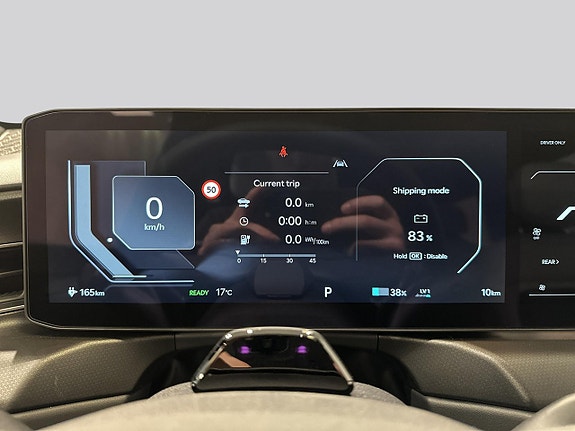 Kia EV9 10 of 23