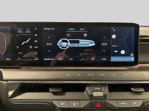 Kia EV9 13 of 23