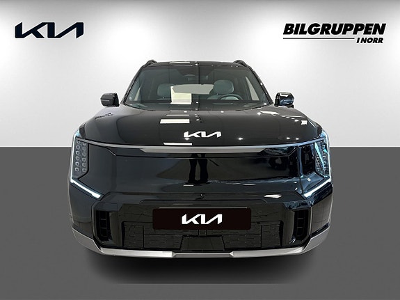 Kia EV9 2 of 23
