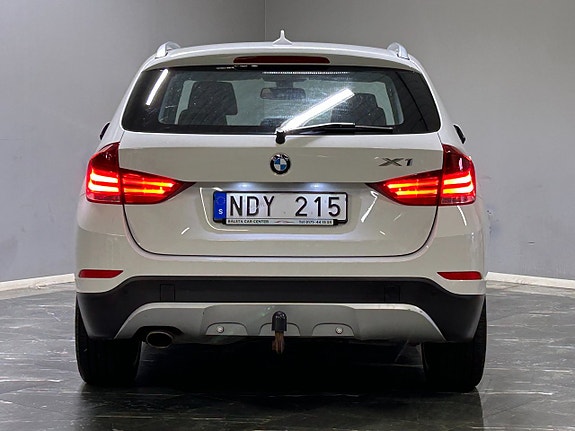 BMW X1 8 of 22