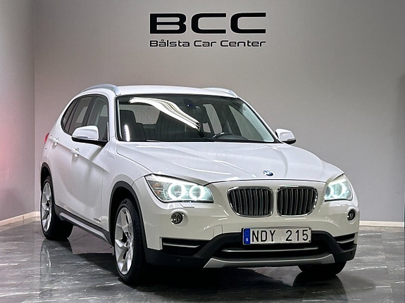 BMW X1 6 of 22