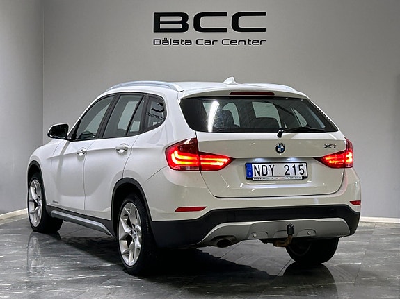BMW X1 7 of 22