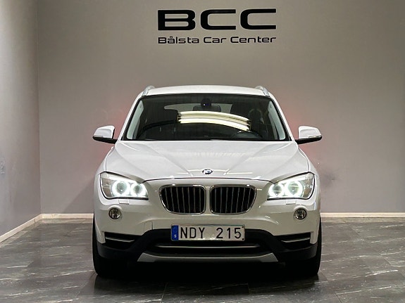 BMW X1 3 of 22