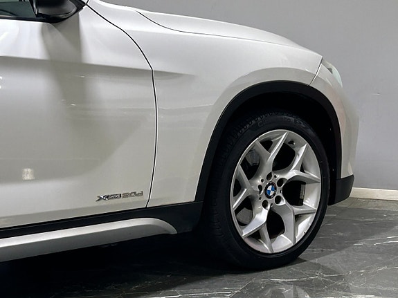 BMW X1 11 of 22