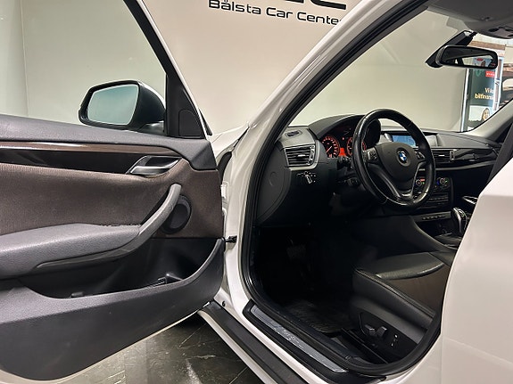 BMW X1 14 of 22