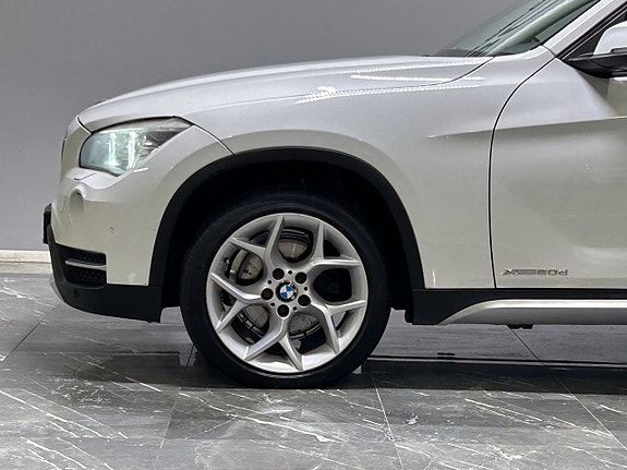 BMW X1 5 of 22