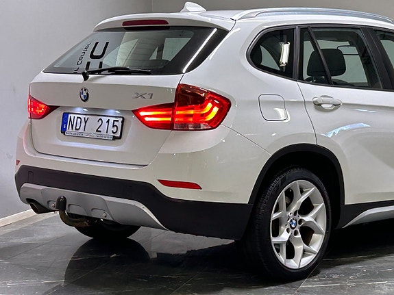 BMW X1 10 of 22