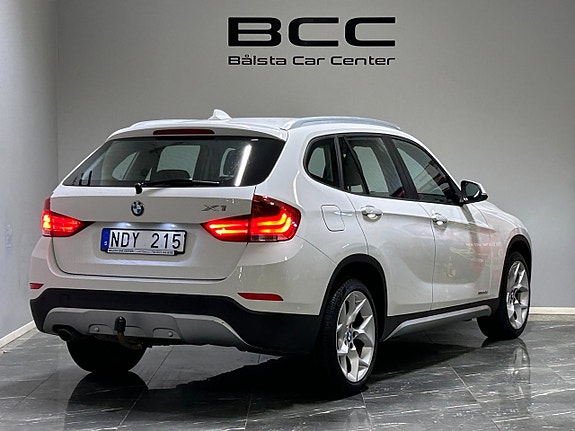 BMW X1 9 of 22