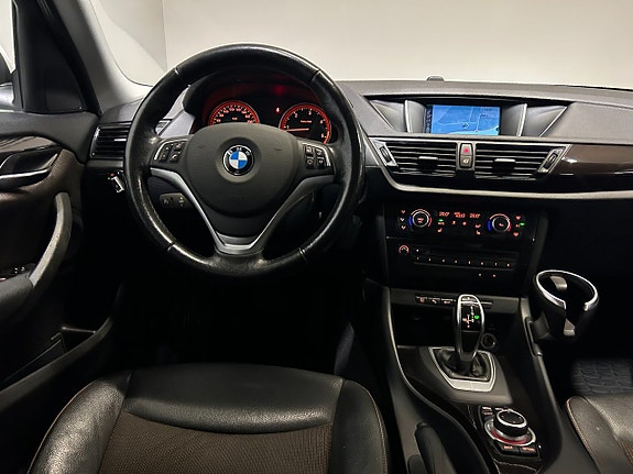 BMW X1 13 of 22