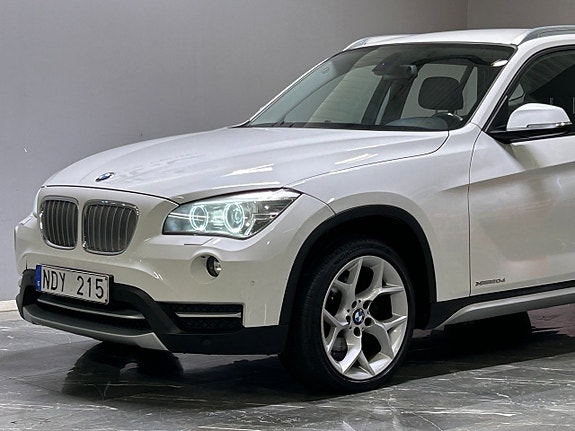 BMW X1 4 of 22