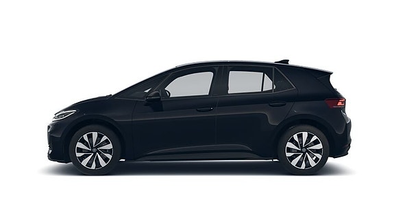 Volkswagen ID.3 Neo 3 of 11