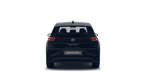 Volkswagen ID.3 Neo 5 of 11