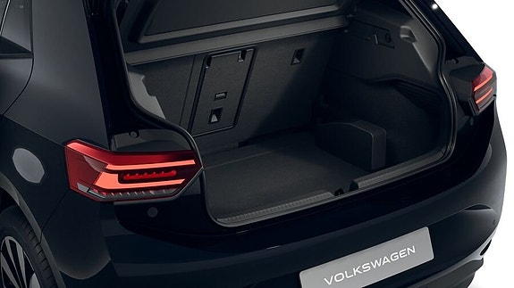 Volkswagen ID.3 Neo 11 of 11