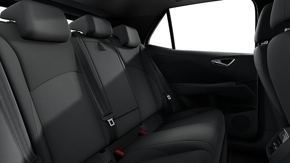 Volkswagen ID.3 Neo 10 of 11