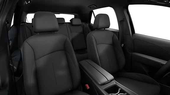 Volkswagen ID.3 Neo 9 of 11