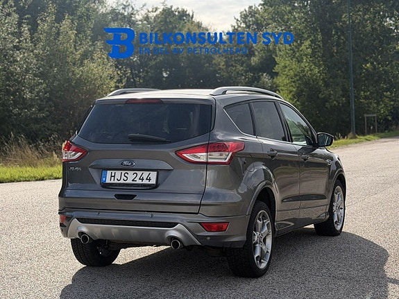 Ford Kuga 16 of 17