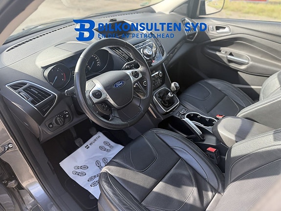 Ford Kuga 6 of 17