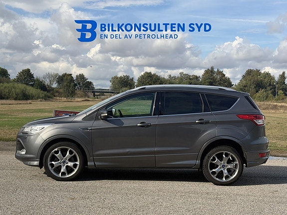 Ford Kuga 4 of 17
