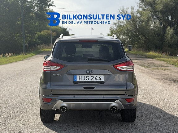 Ford Kuga 15 of 17