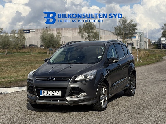 Ford Kuga 3 of 17