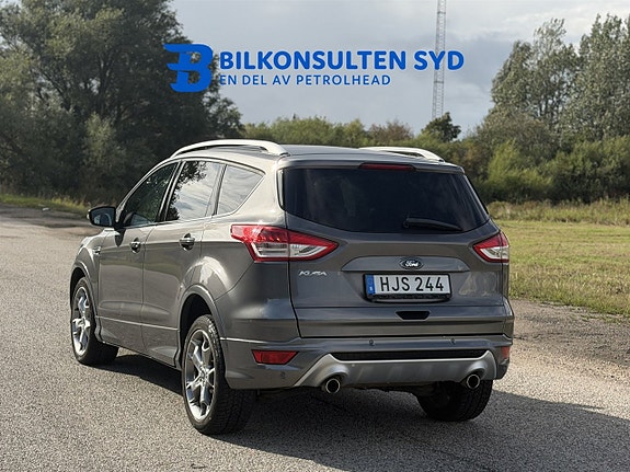 Ford Kuga 14 of 17