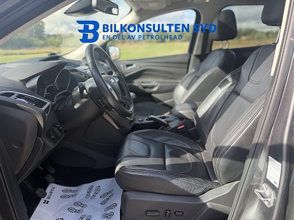 Ford Kuga 5 of 17
