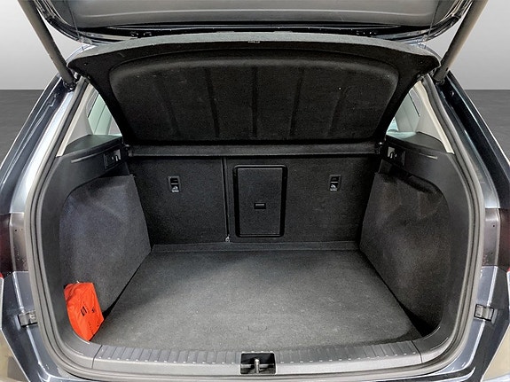 Seat Ateca 21 of 23