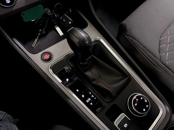 Seat Ateca 13 of 23