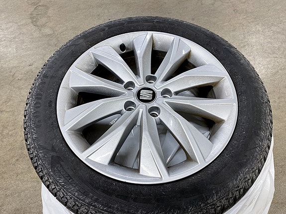 Seat Ateca 23 of 23